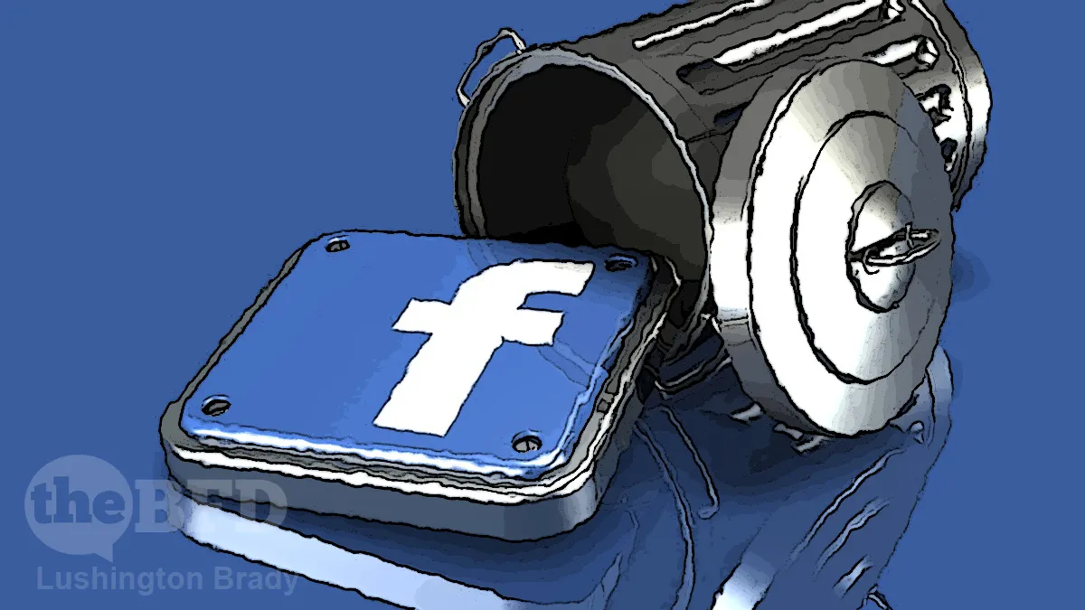 Aussie Advertisers Begin to Walk Away from Facebook