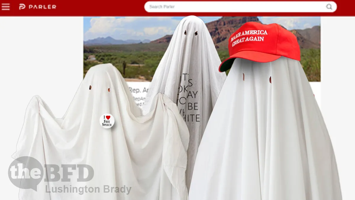 Desperately Seeking “Far-Right Extremists”