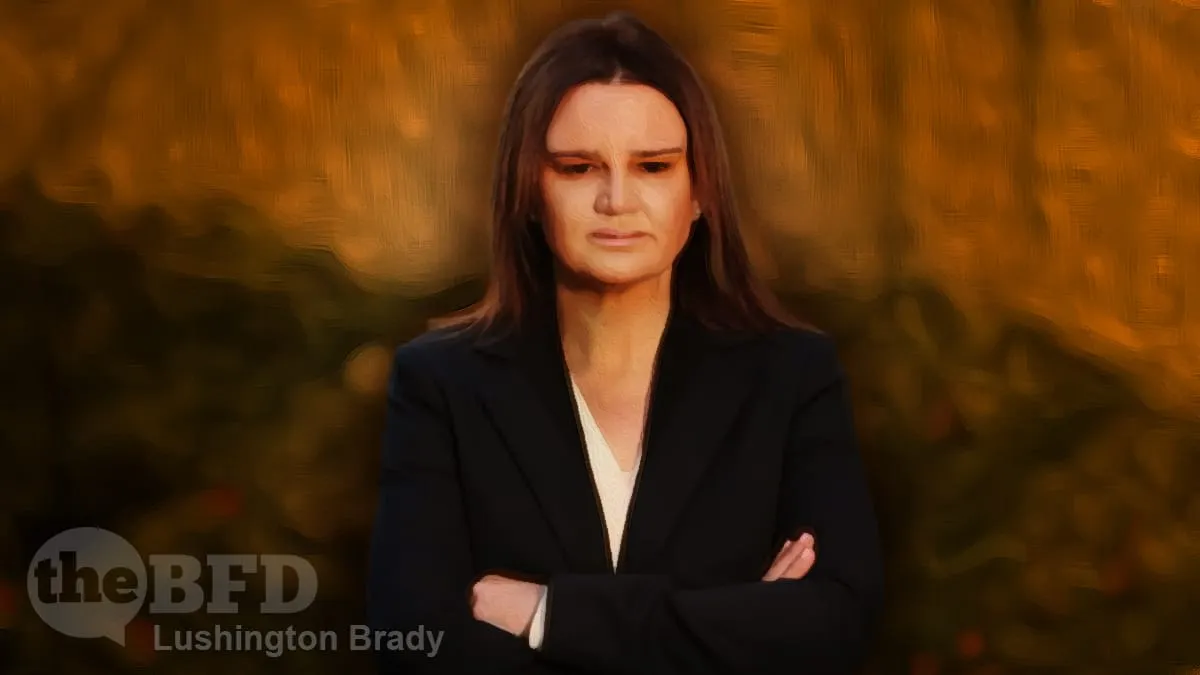 Lambie Takes Aim At Defence Brass