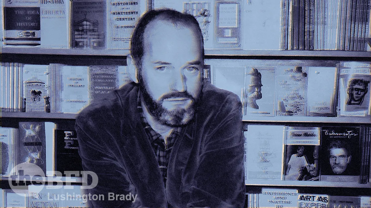 Beat Poet Lawrence Ferlinghetti Dead at 101