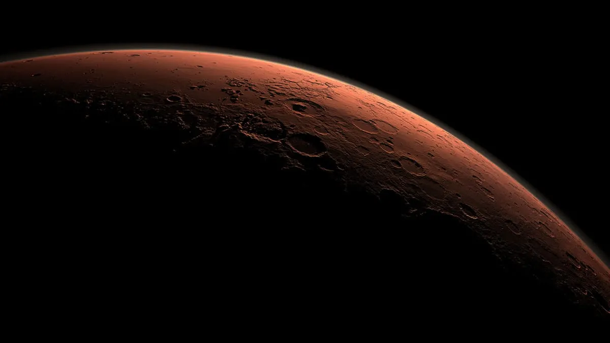 Why We Still Dream of Mars