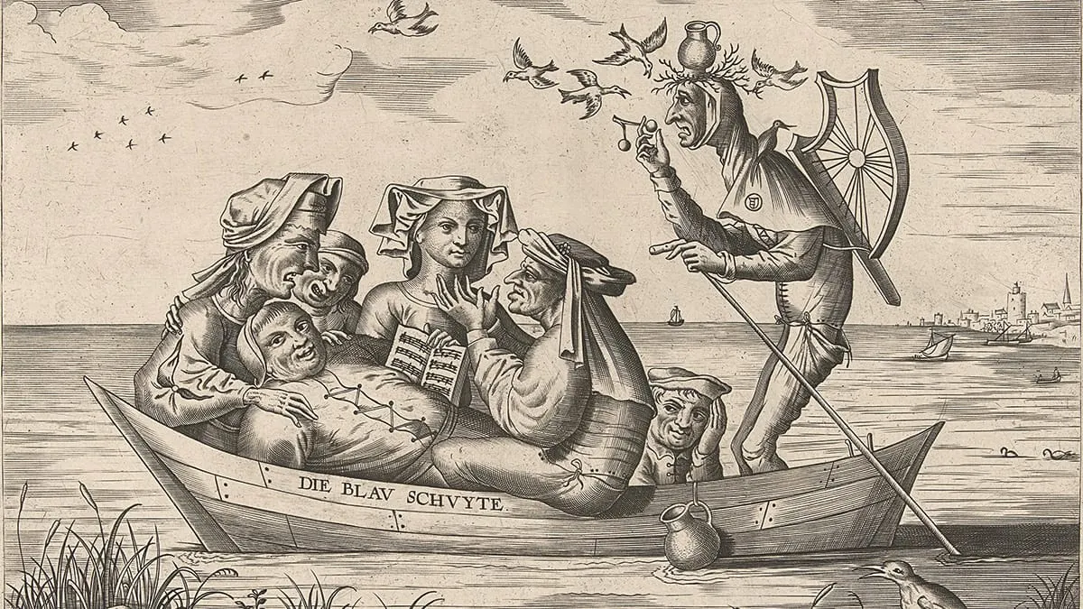 Why We Are Ruled by Clueless Idiots