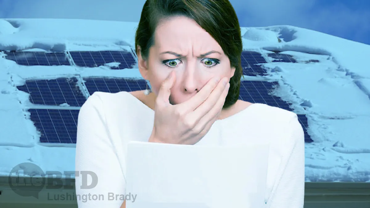 Texans Hit with Massive Bills after Storms and Blackouts