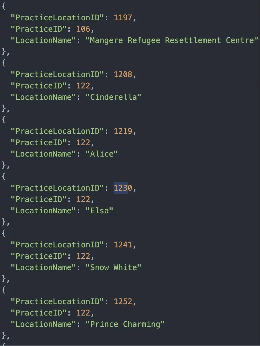 Major IT Scandal Raises Questions about Vaccine Roll Out