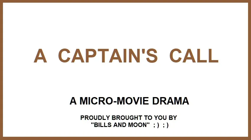 Another Micro Movie Drama