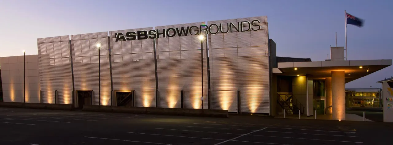 Exhibition Industry Begs for Fairness