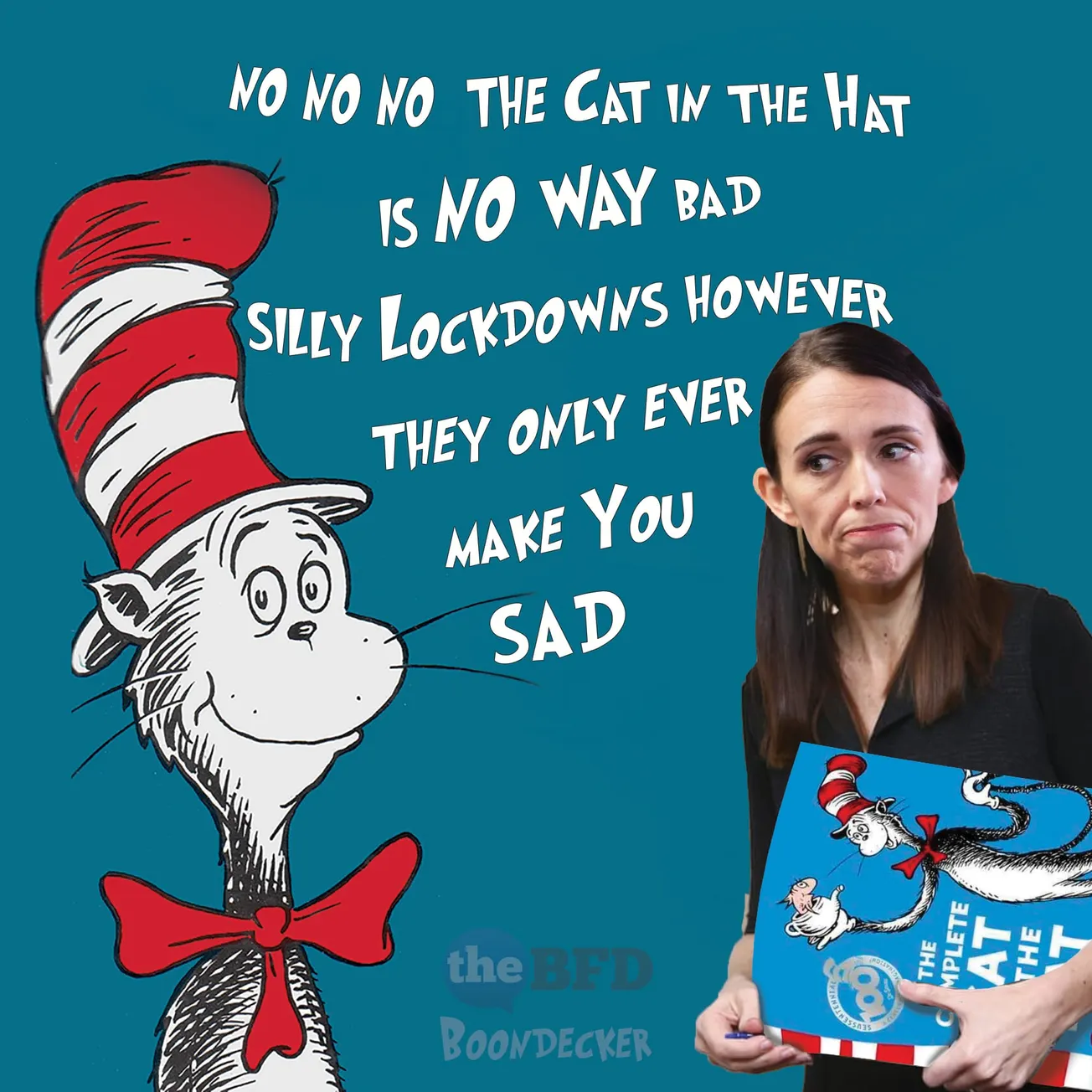 BEST of Boondecker 2021