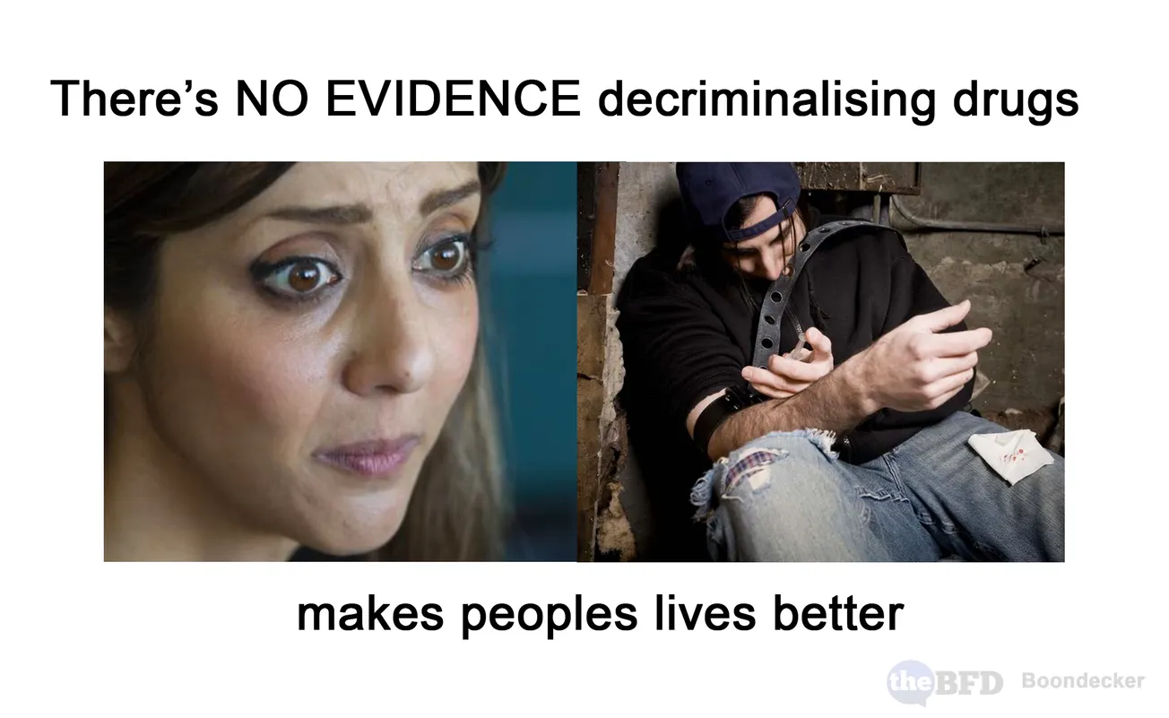 Satirical Image of the Day