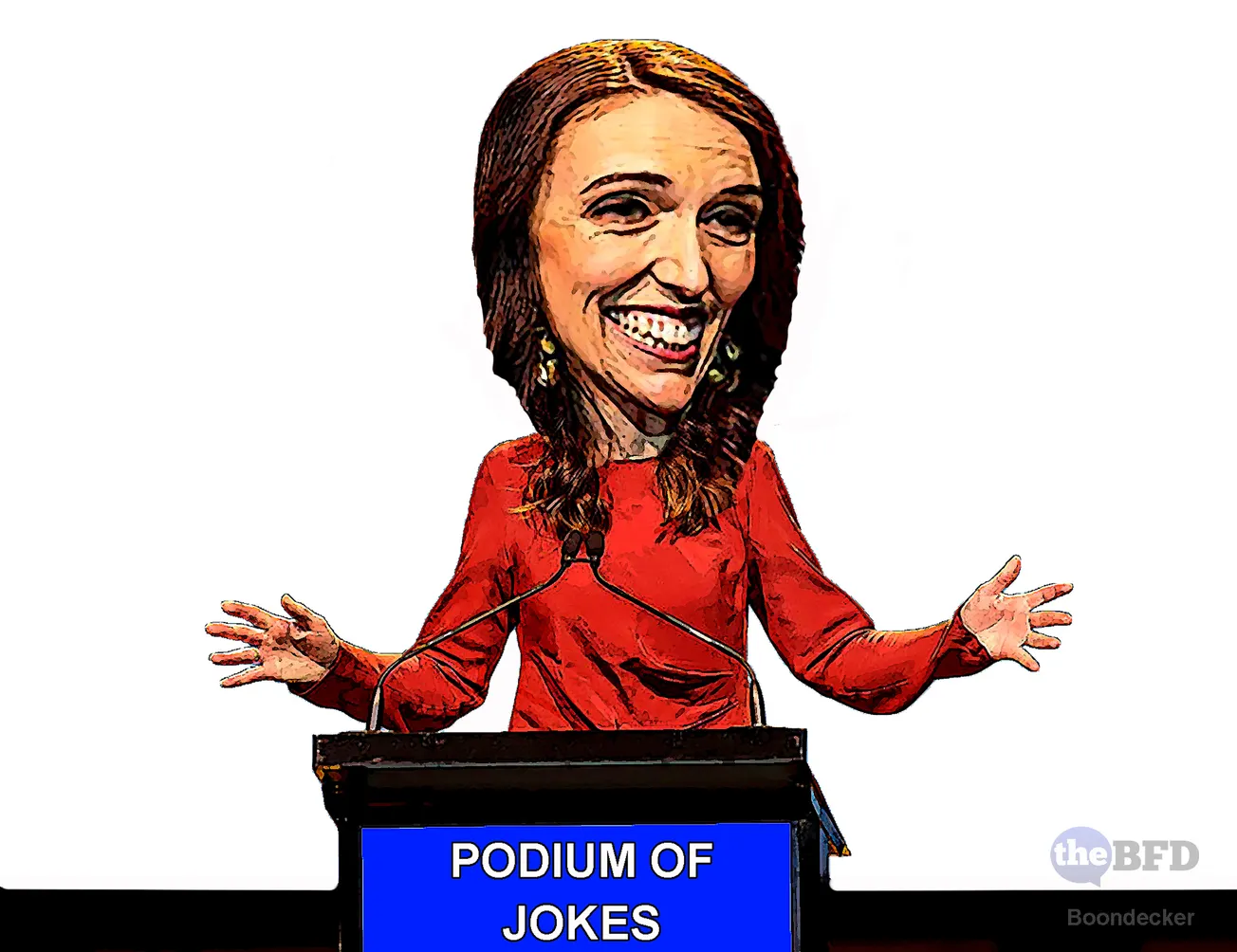 If MIQ Is a Joke Then Self-Isolation Is Full Retard