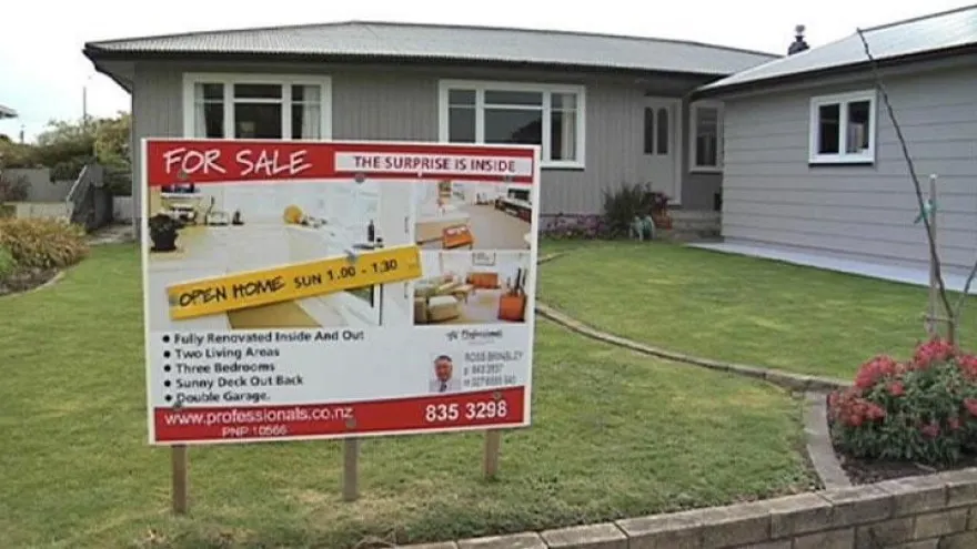 Government’s Housing Tax Policy a Lose/Lose