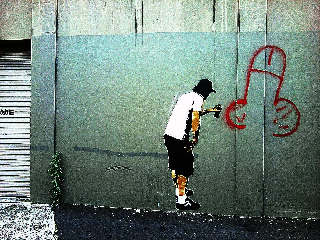 Heartless ‘Dick’ of the Day