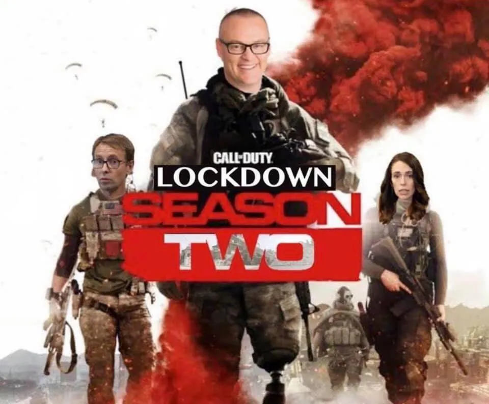 Questions to Answer about Another Lockdown