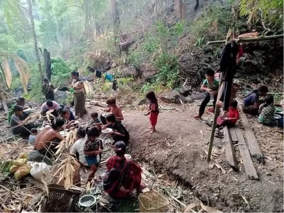 What Is China up To?