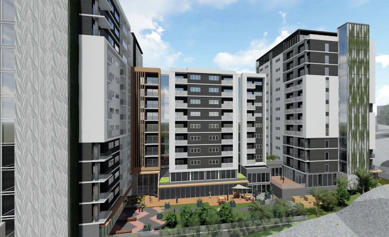 Kainga Ora to Build 11.5 Tower Blocks at Ihumatao