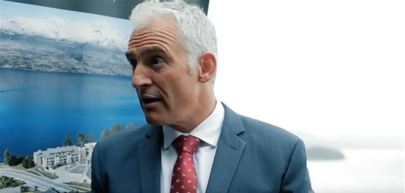 ‘You Have Nothing to Fear’