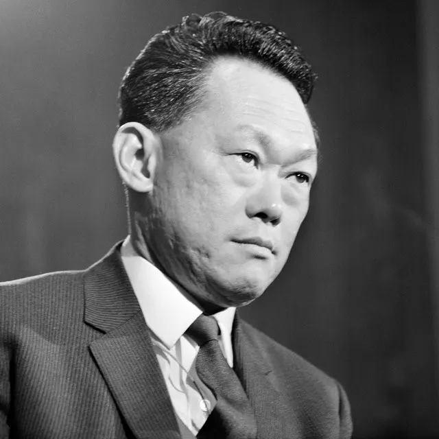 Security Lessons from One of the World’s Wealthiest Nation States