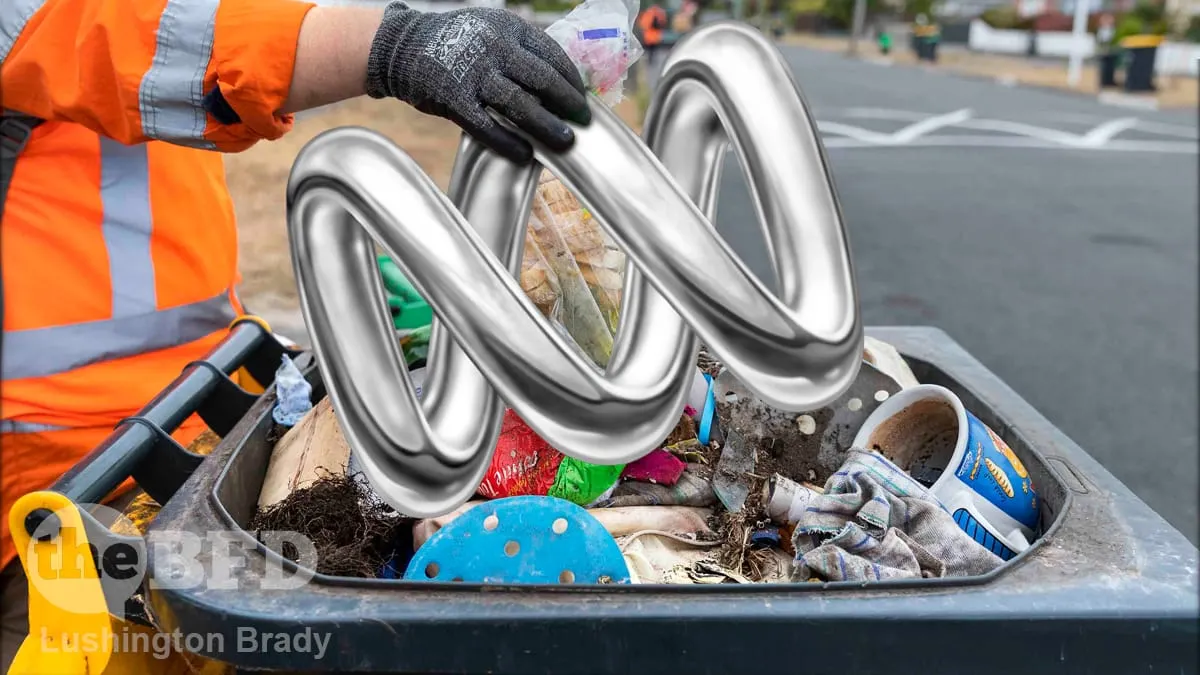 ABC Caned by Its Own