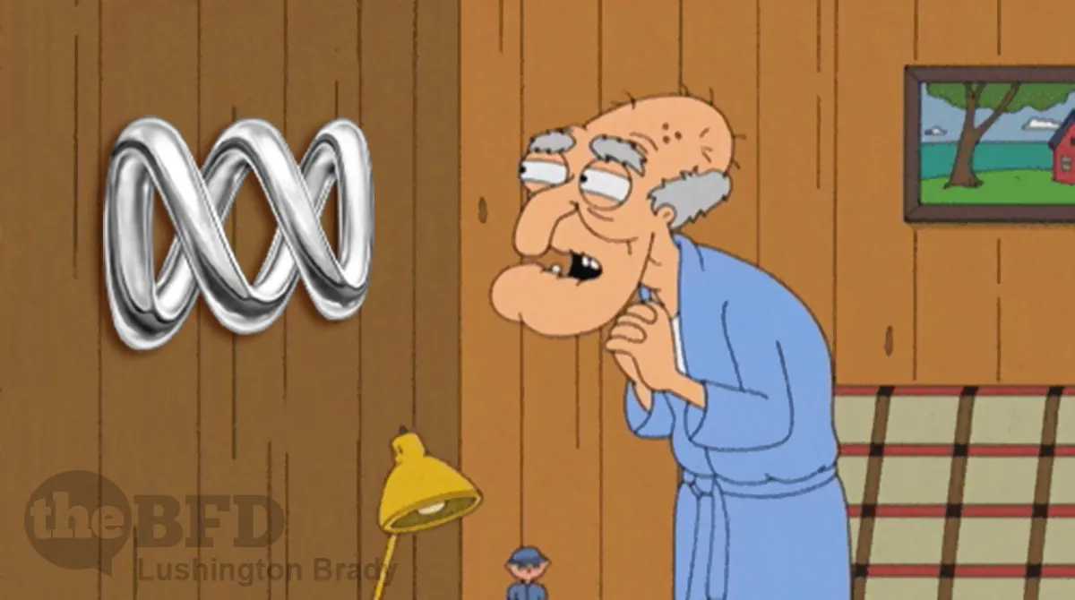 Don’t Upset the Kiddy-Fiddlers