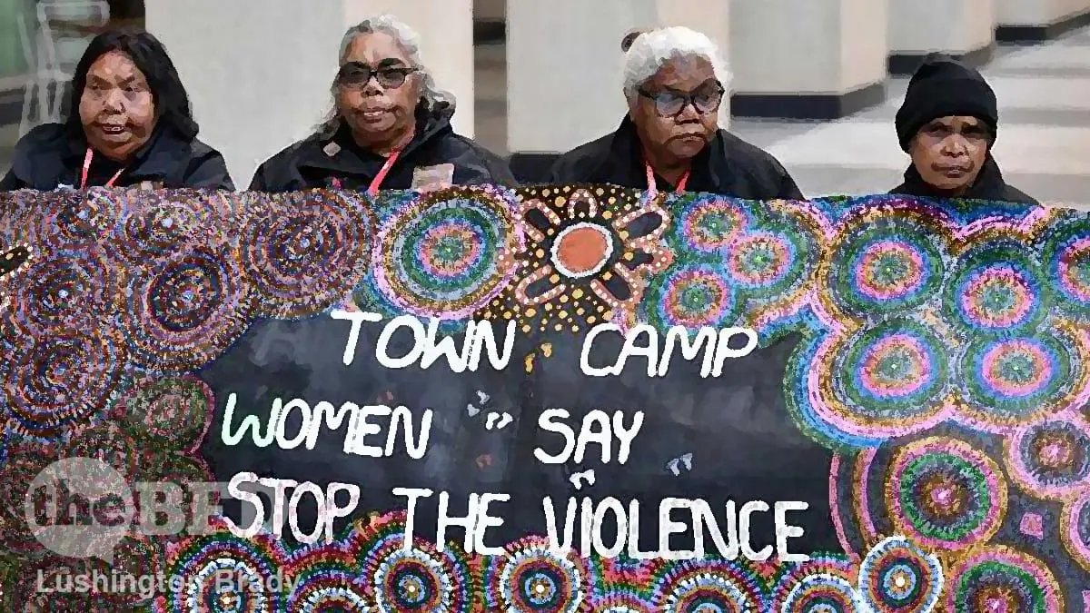 The Women Australian Feminists Prefer to Ignore