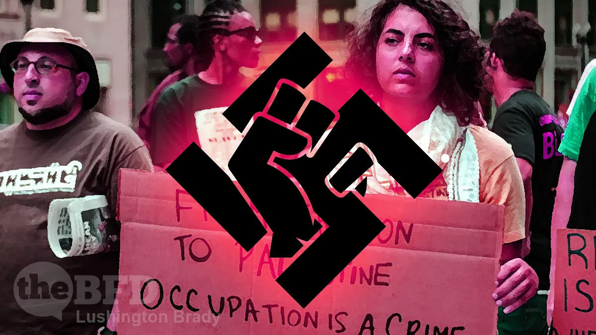 BLM Forgets Those Civil Rights Workers Buried in the Ground