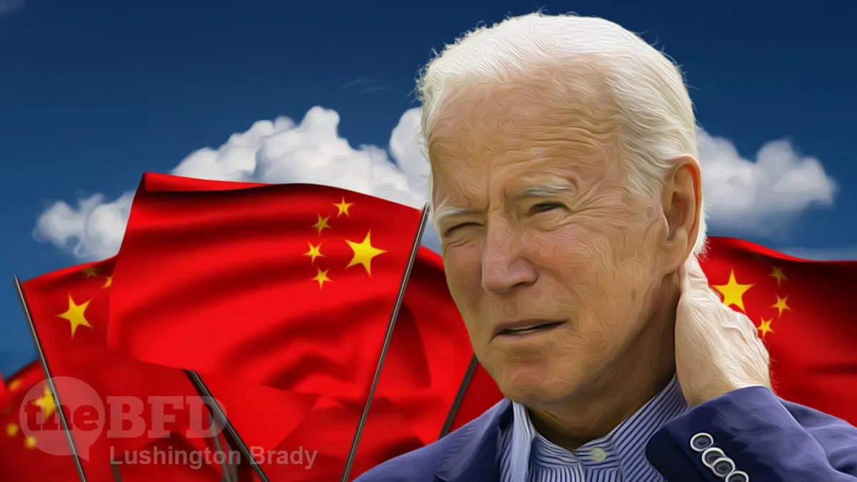 The Secret to China’s Economic Success