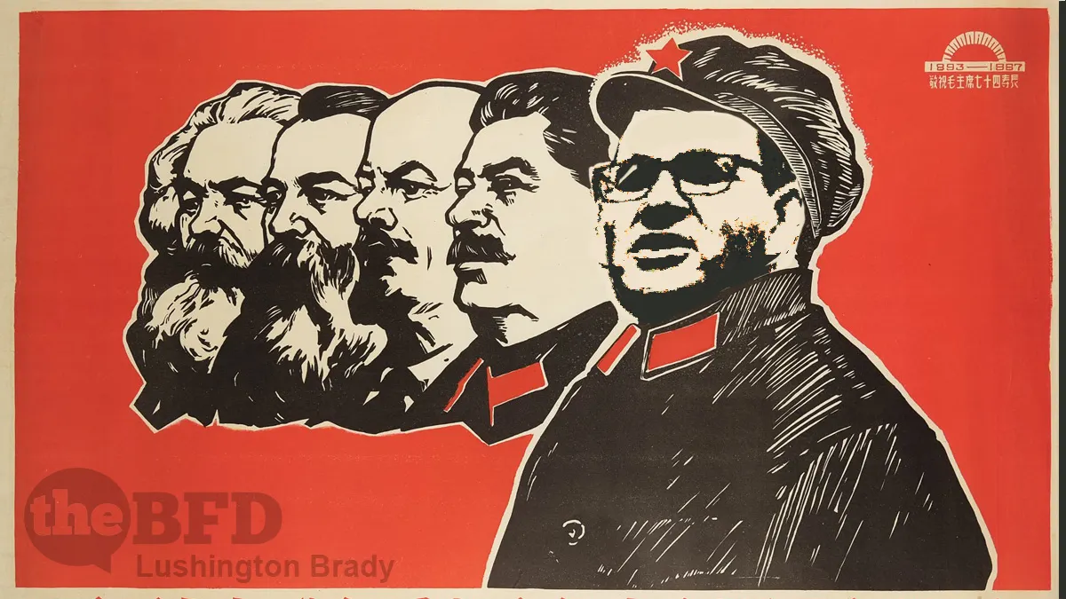 Dictator Dan’s on a Roll