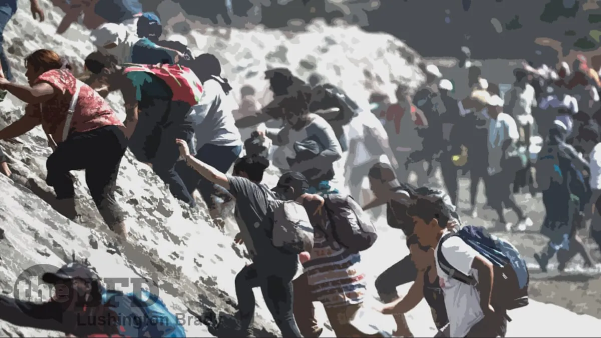 Poll Shows What Americans Are Really Thinking