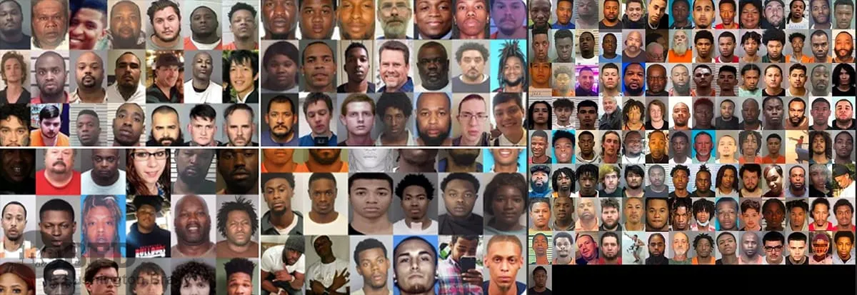 Black and White — Or Vice-Versa