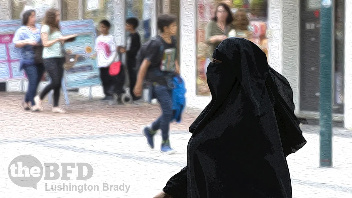 Swiss Say “Nein” to Face Coverings