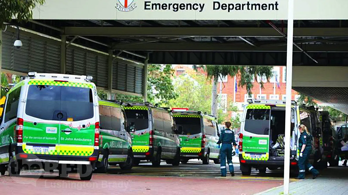 World’s ‘Best Budget’ – But Hospitals Collapsing