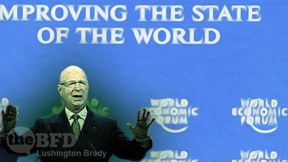 The Bond to Klaus’ Blofeld