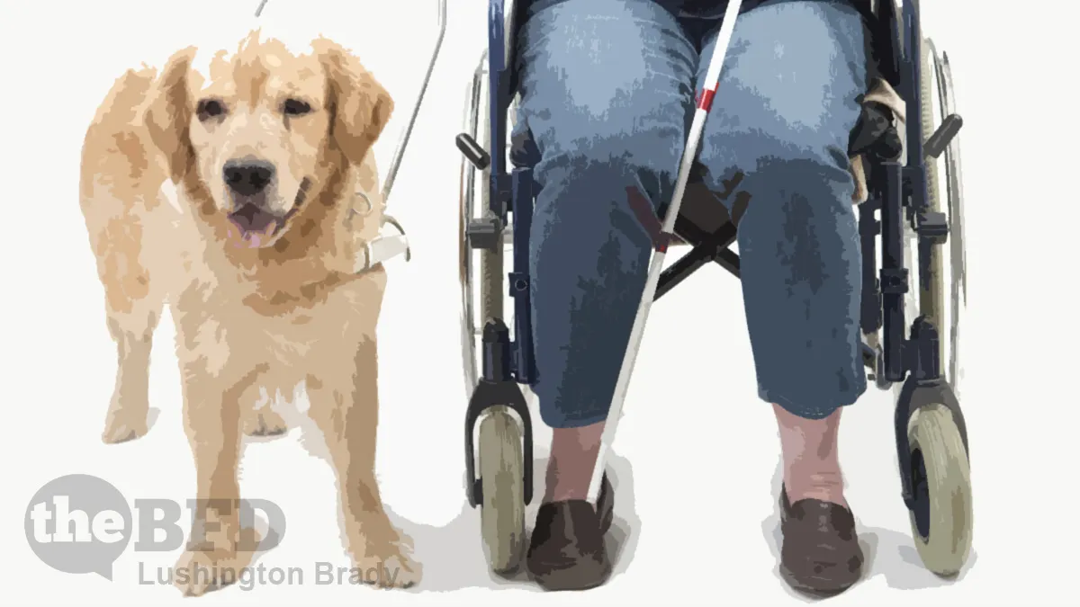 Just Pay for Your Pets, You Shiftless Grifters