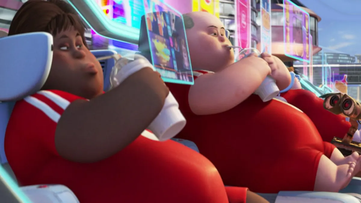 Will AI Kill Us with Convenience?