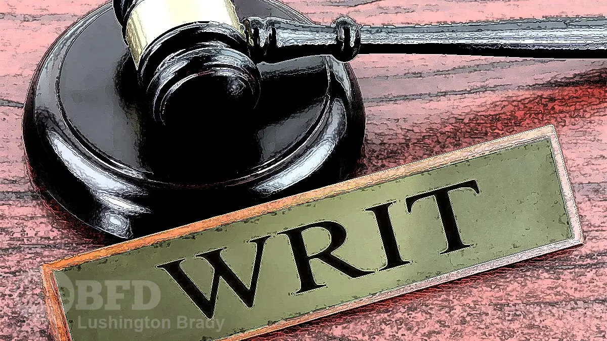 ABC in the Defo Doldrums Again