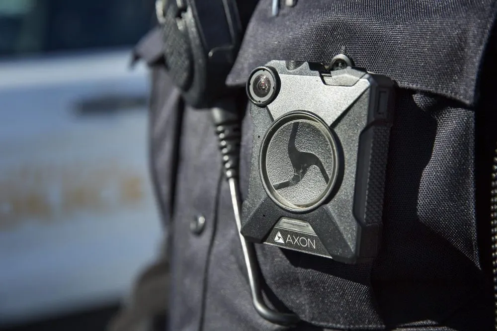 Once Again: Why Police Need Body-Cams
