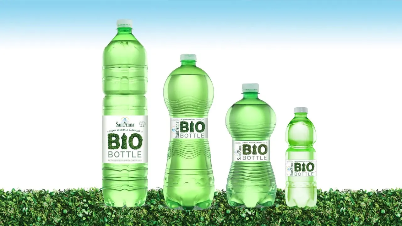 Change to Bio-Plastic and Save the Planet
