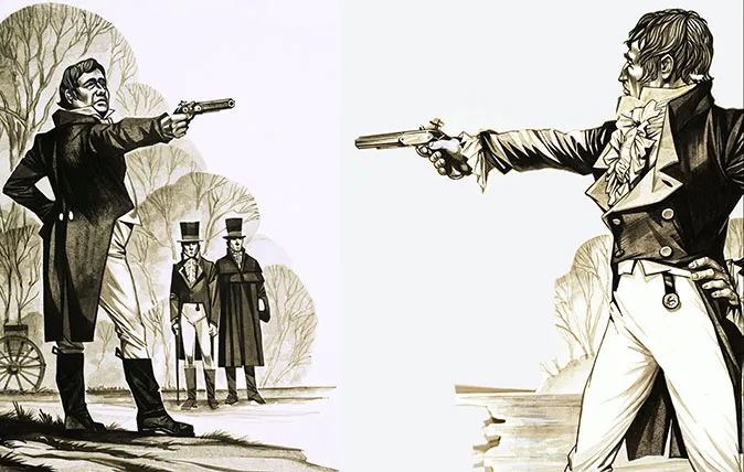 Fear or Science, or Both?
