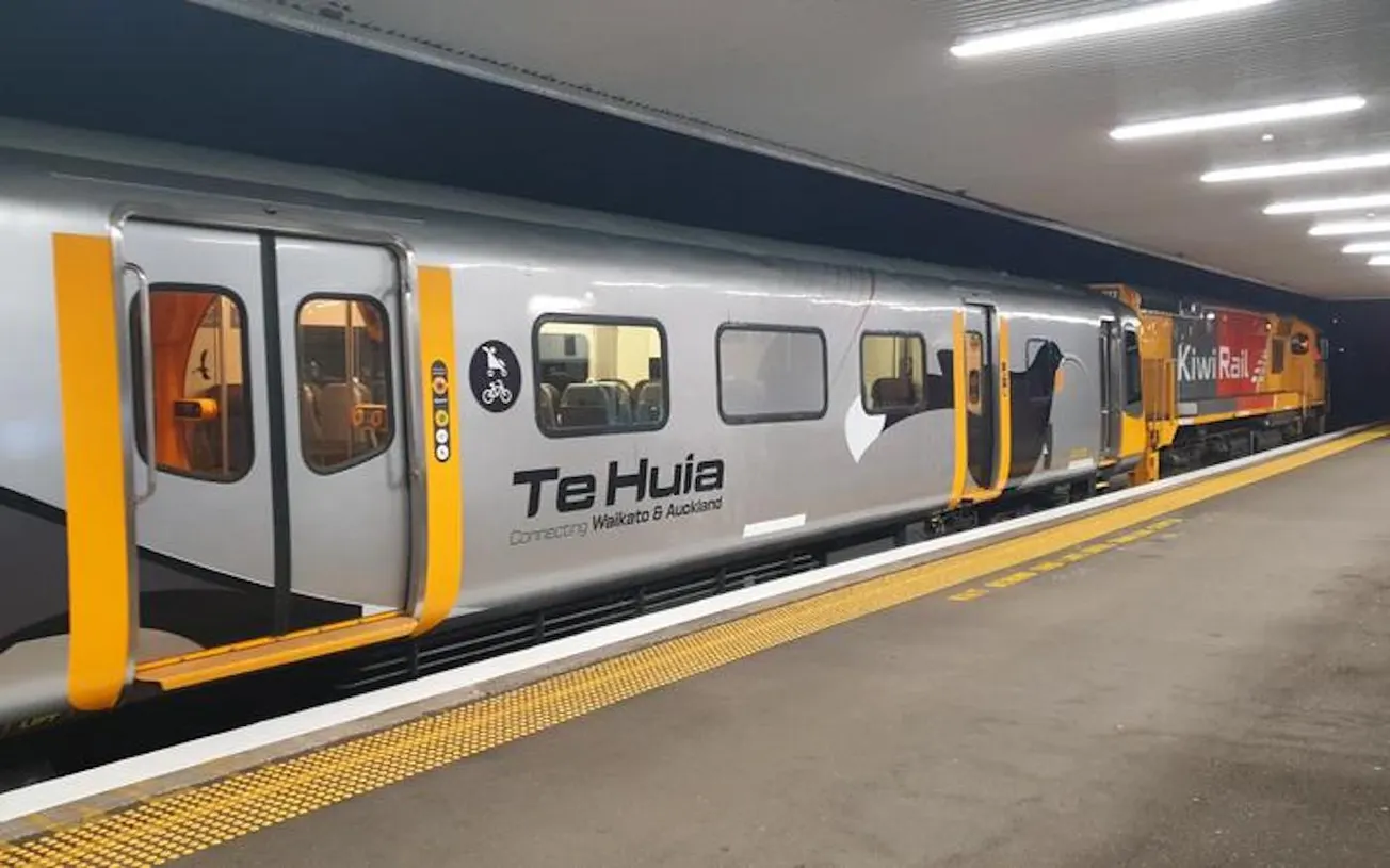 Slow Train from Hamilton Has Ignominious Start