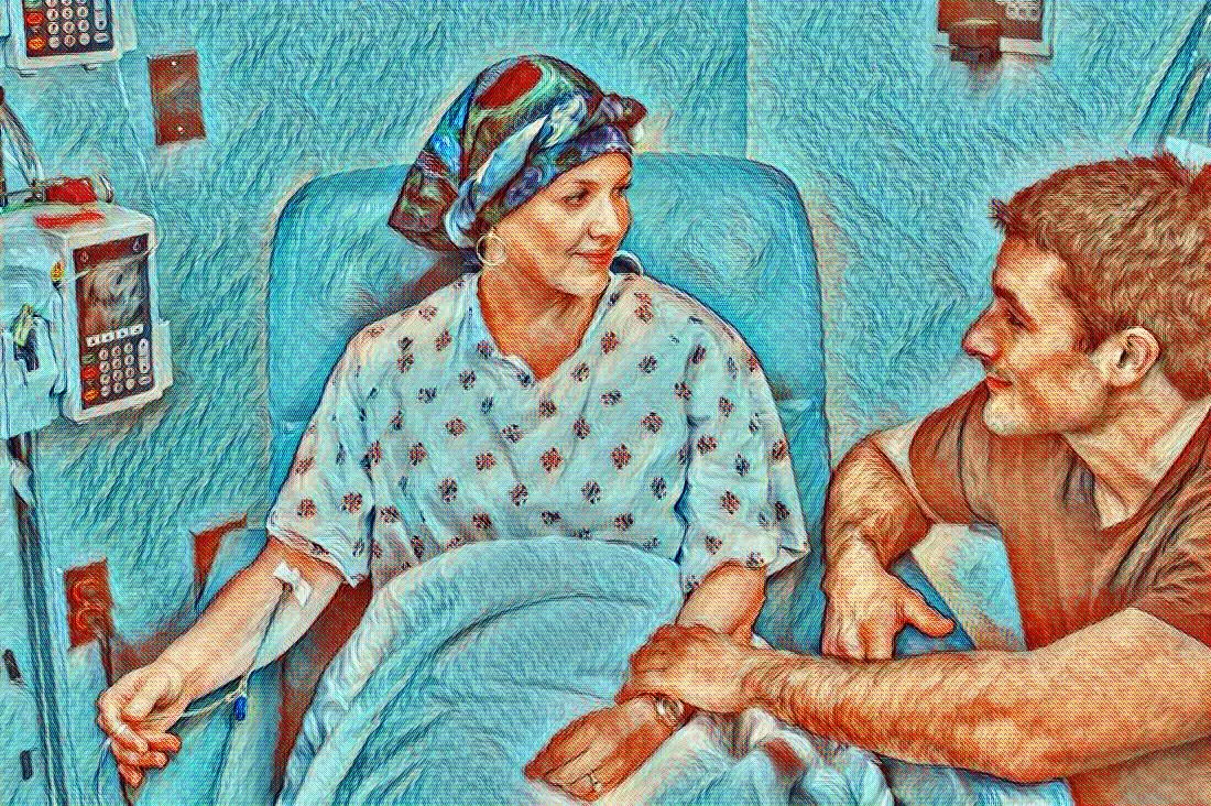 Cancer Doesn’t Just Affect the Wealthy, Grant Robertson