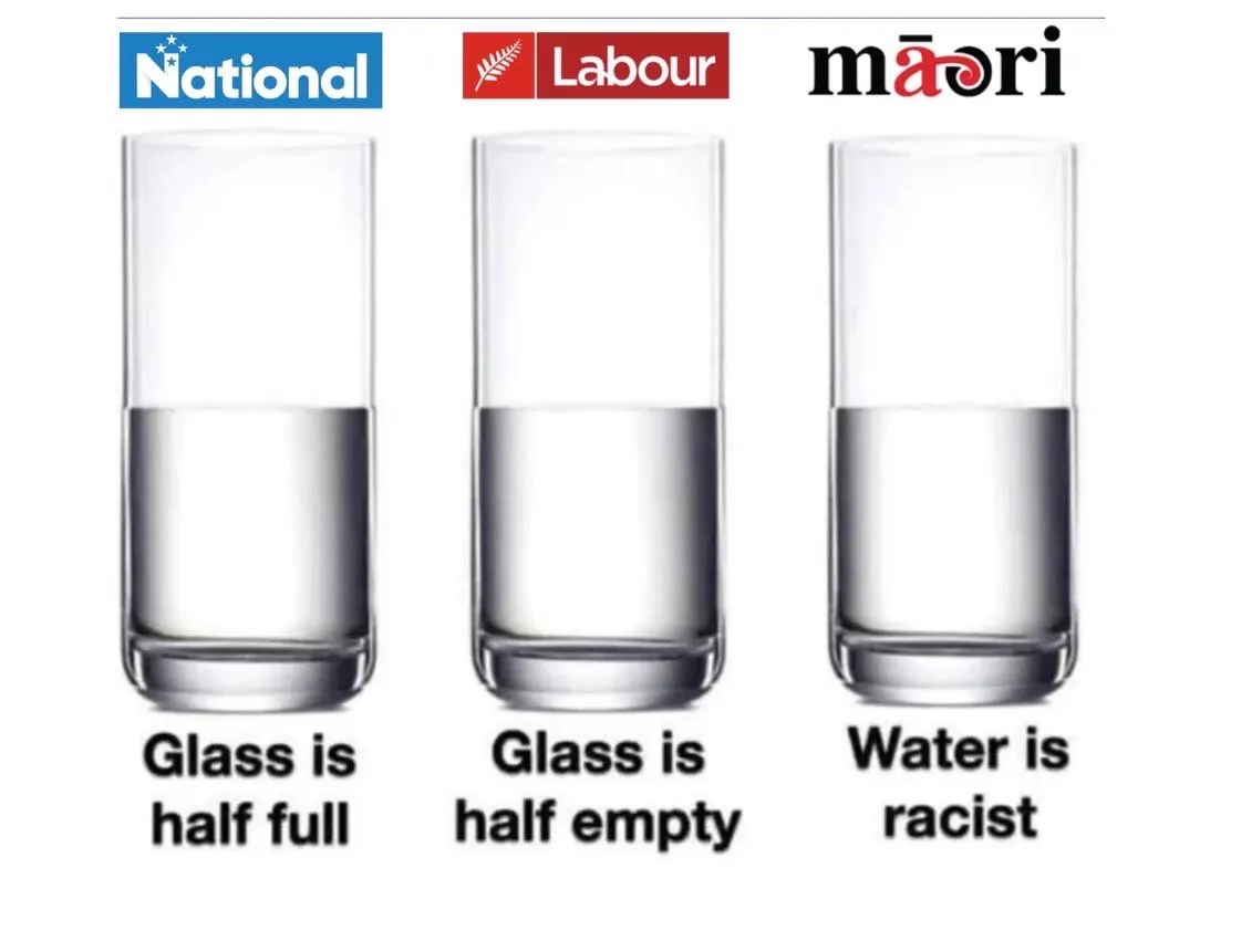 Satirical Image of the Day