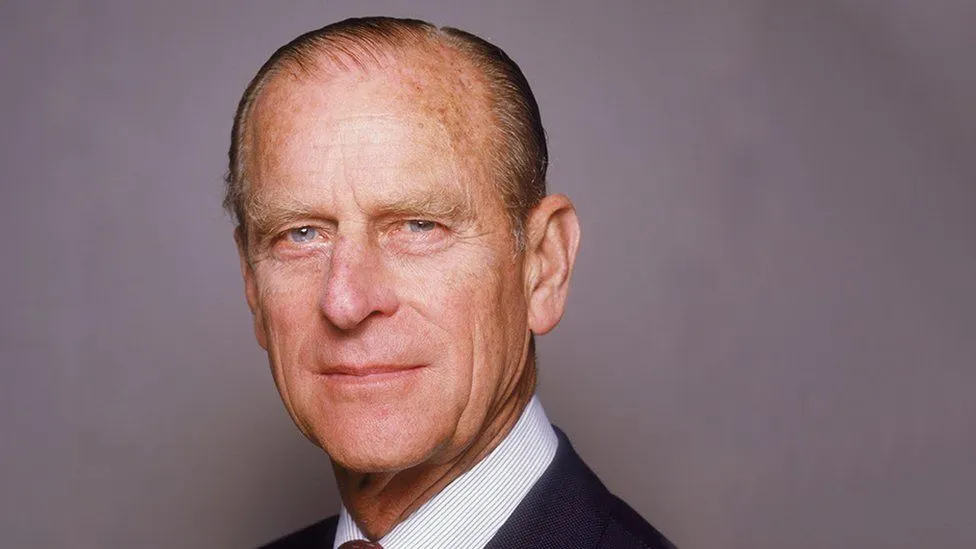 Seymour Statement on Prince Philip