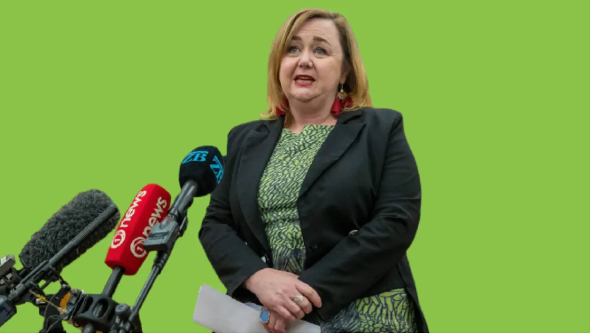 Marsden Point Pipes Being Filled with Concrete