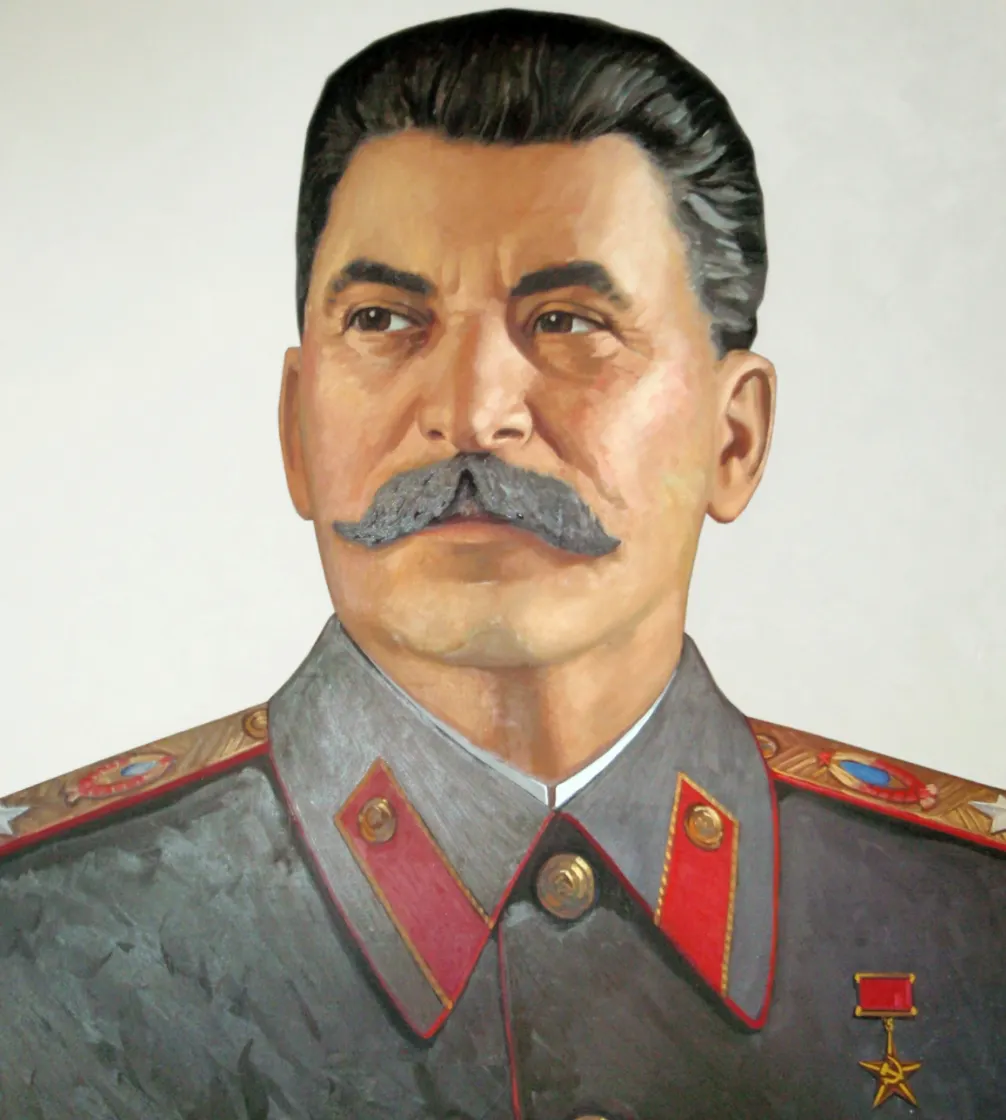 Western Progressives Loved Stalinism and Maoism