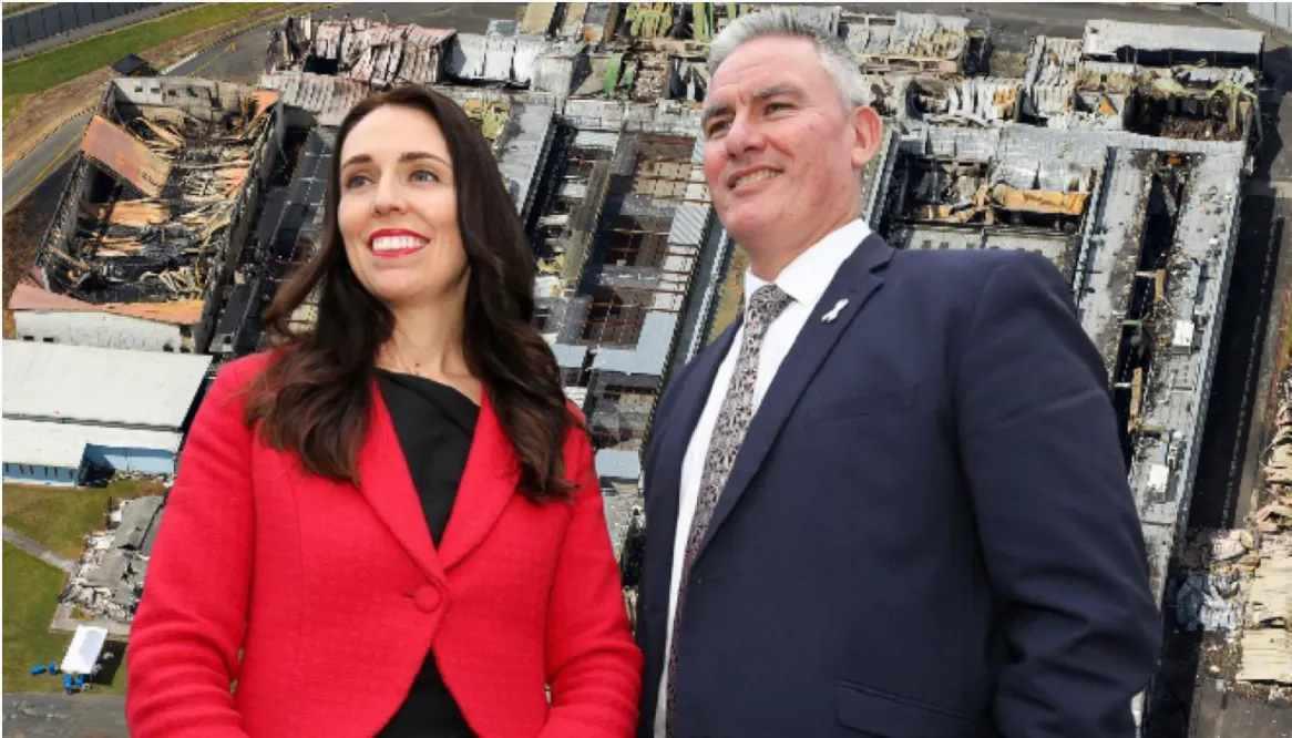 Prison Disorder Numbers Show Action Is Needed