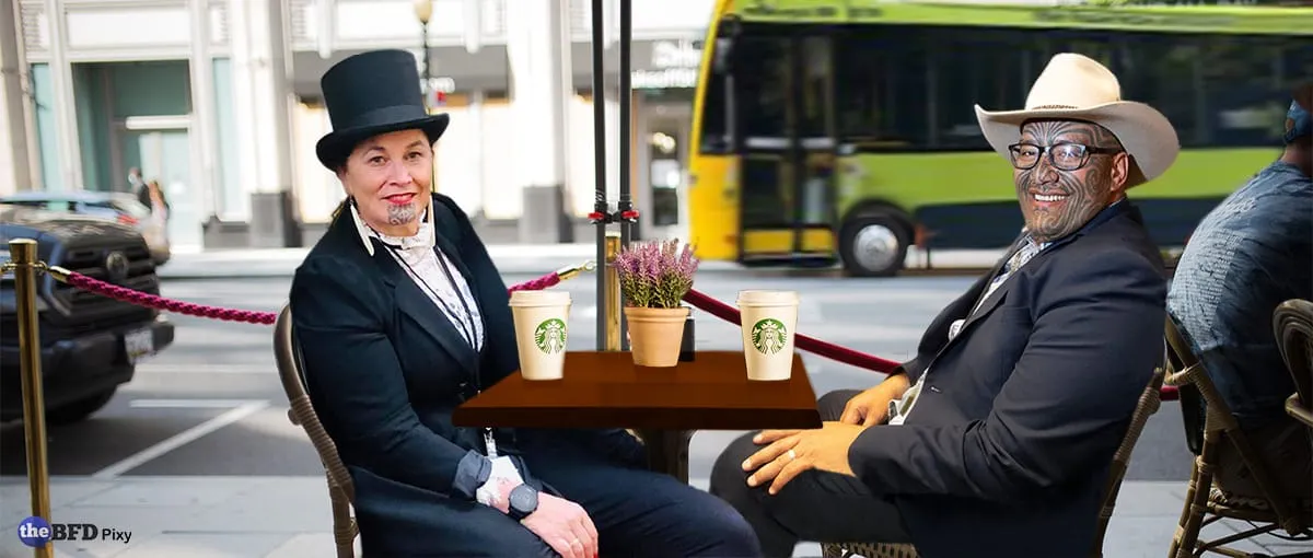 Has the Maori Party Staged a Palace Coup in the Beehive?