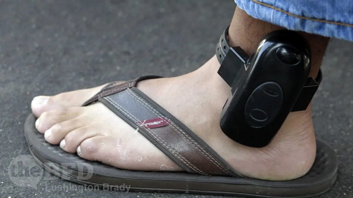 Foreign Crims Abscond, Govt Goes AWOL