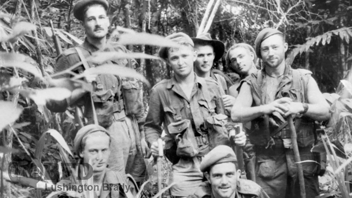 Uncovering the Unknown War in the Pacific