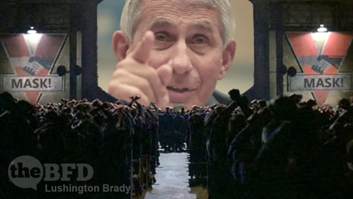 Allegation SARS-CoV2 Is Man-Made