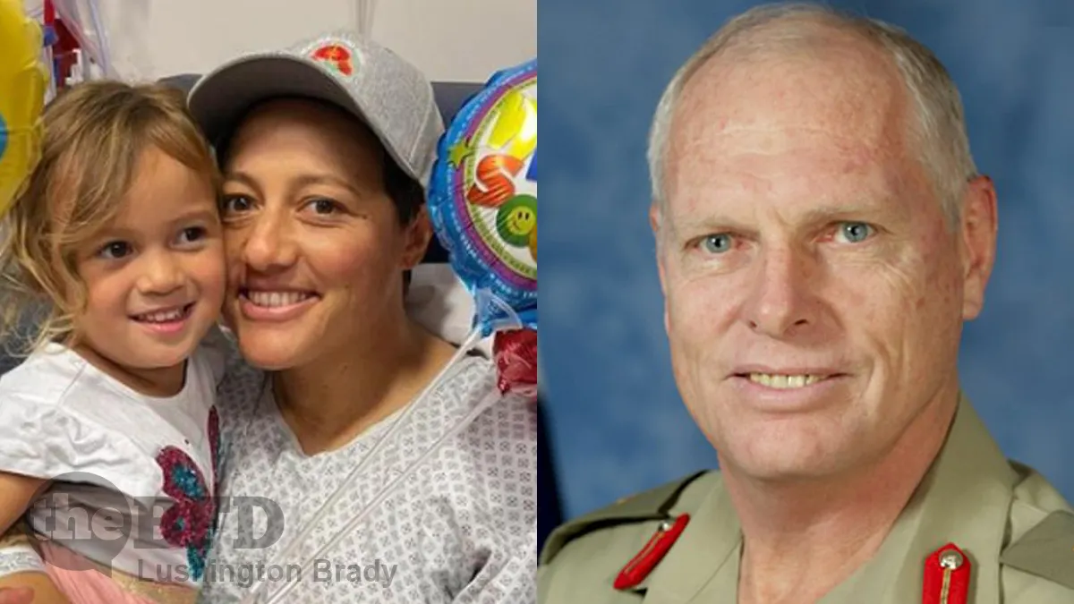 Two Politicians Diagnosed with Cancer: How Twitter Reacted to Each