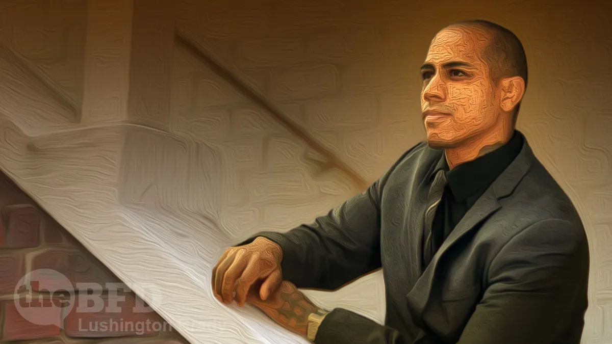 It’s Not Racism: Violent African Crime Is a Hard Fact